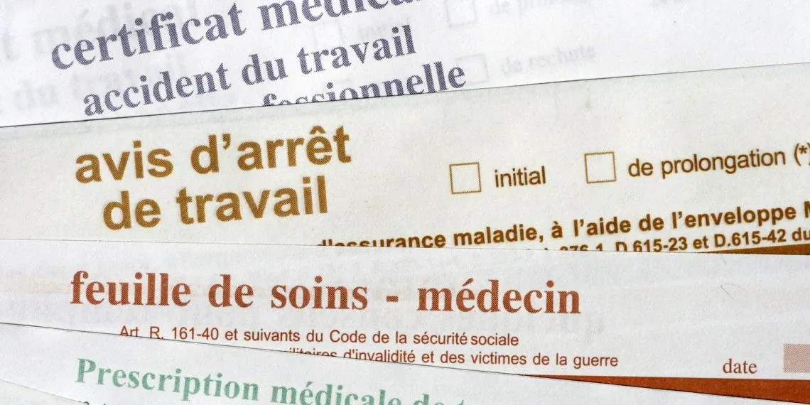 Peut-on se faire payer ses congés en arrêt maladie ?