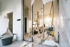 Mon locataire a réalisé des travaux sans mon accord : que faire ?
