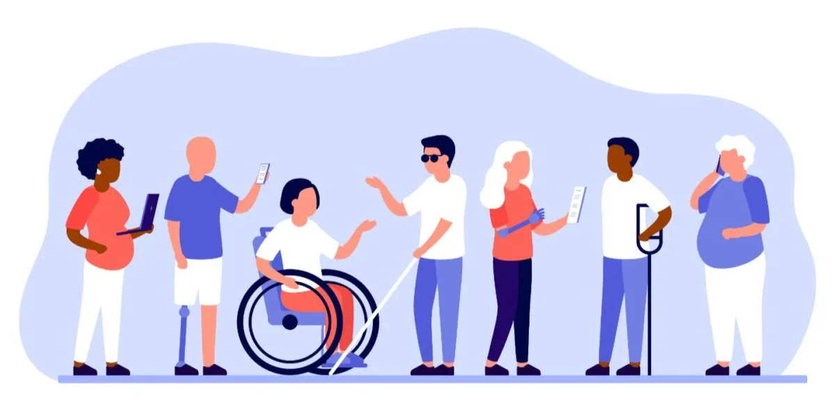 Comment fonctionnent les catégories d'invalidités ?