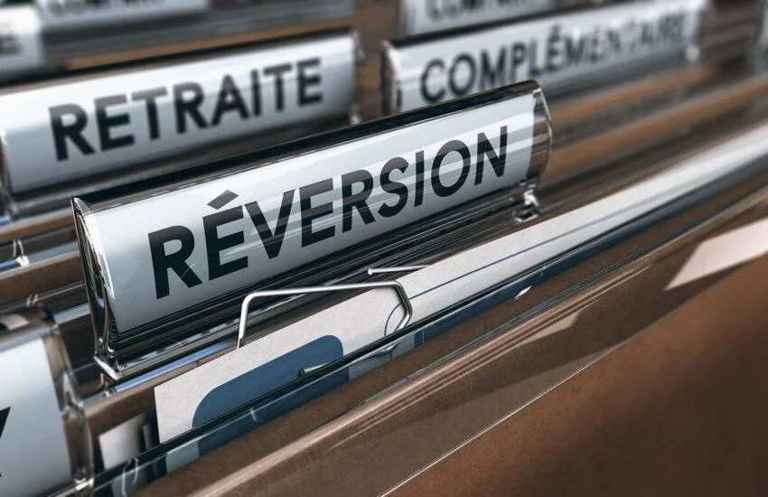Peut-on toucher la pension de réversion en concubinage ?