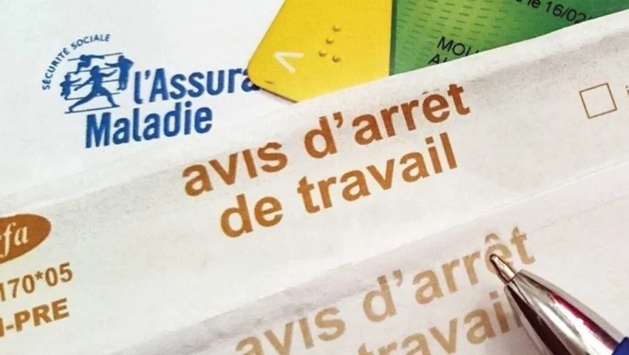 Congés payés en arrêt maladie : quels documents avez vous besoin pour faire votre demande ?