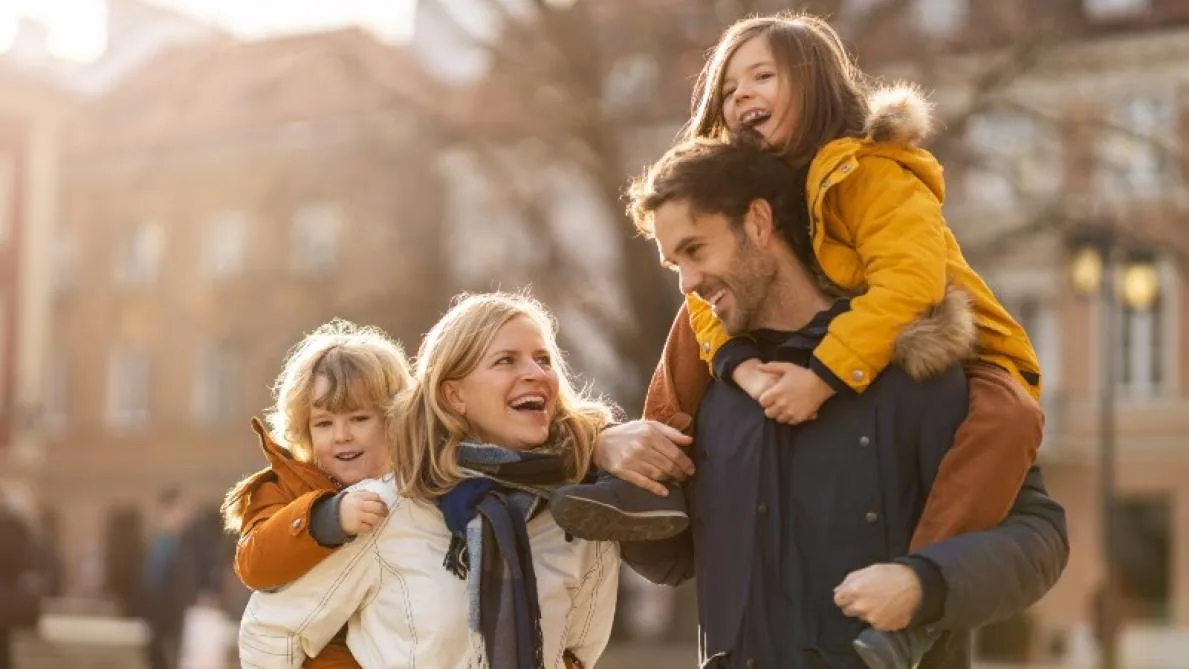 Comment changer la garde des enfants après un divorce ?