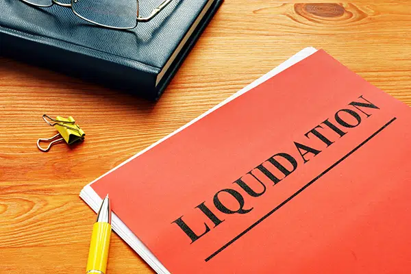 Comment fonctionne la mise en liquidation judiciaire d'une société ?