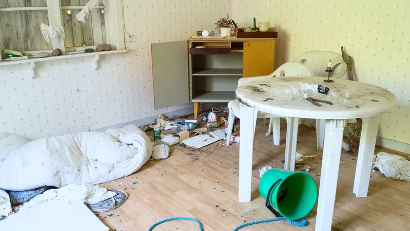 Logement insalubre : que risque votre propriétaire ?