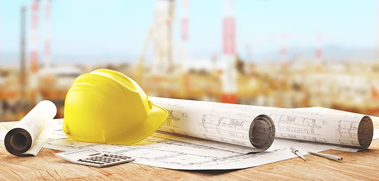 Réception de travaux : comment émettre des réserves ?