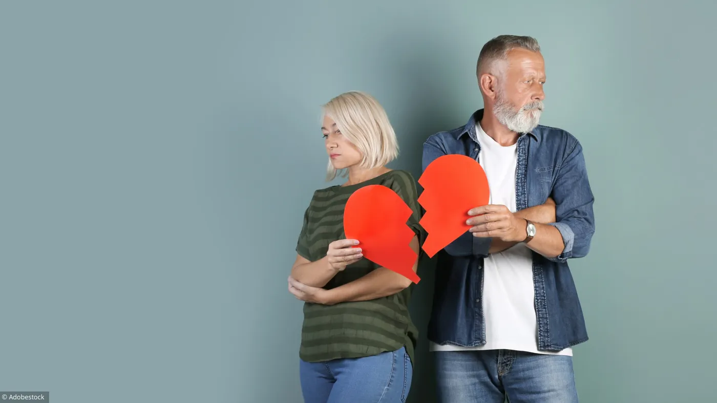 Divorce à l'amiable d'un conjoint étranger : comment faire ?