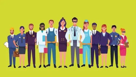 Disponibilité pour un fonctionnaire : comment ça marche ?