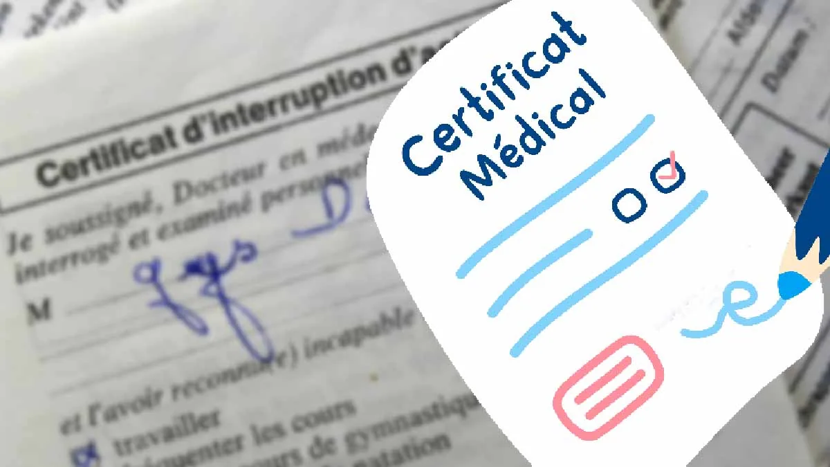 Mesures de protection juridique : le rôle essentiel du certificat médical