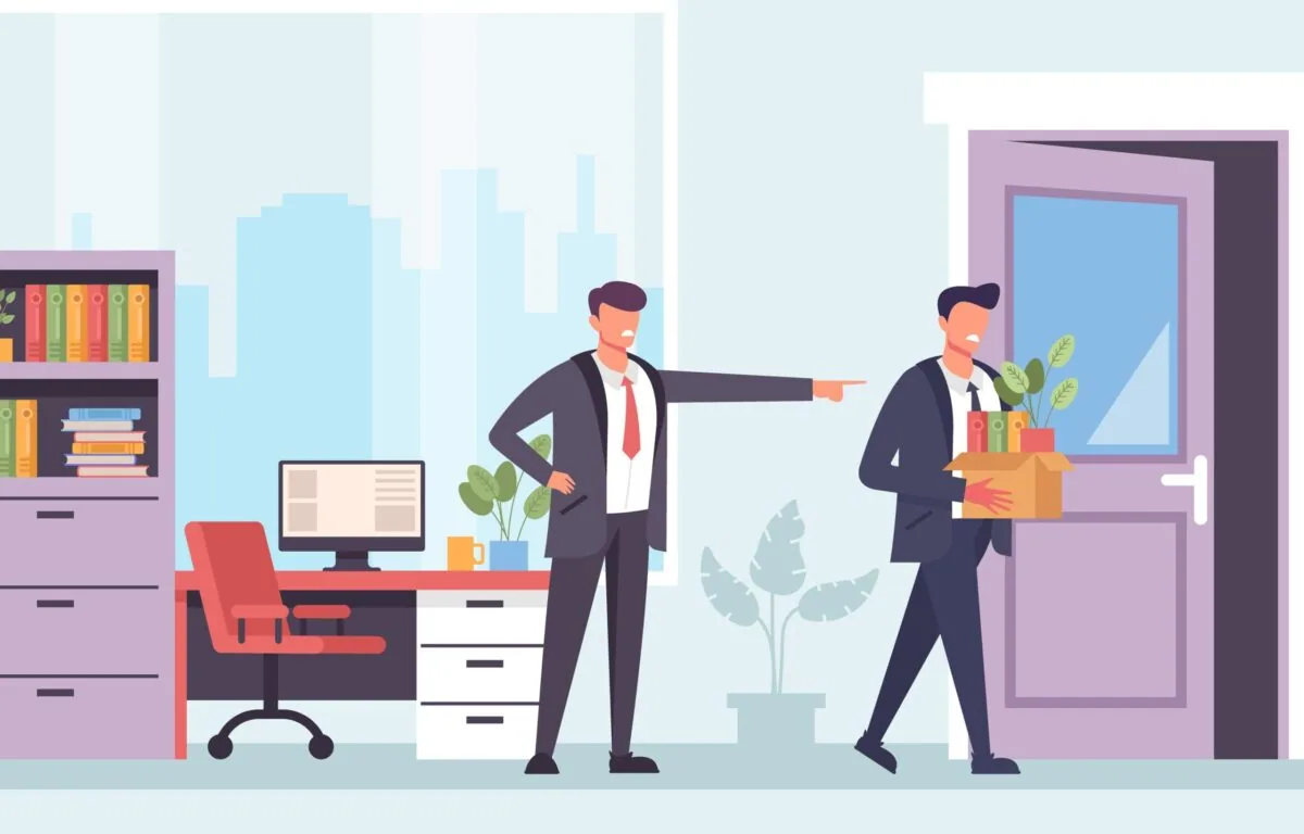 Comment se caractérise un licenciement pour insuffisance professionnelle ?