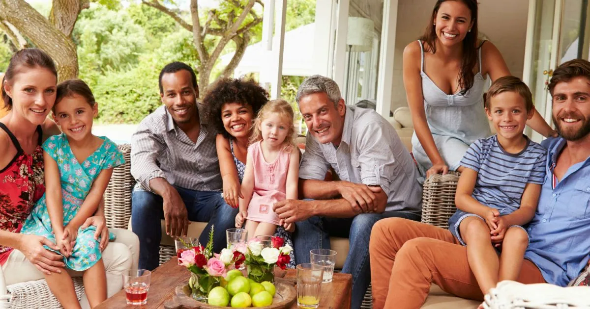 Regroupement familial : Comment ça marche ?