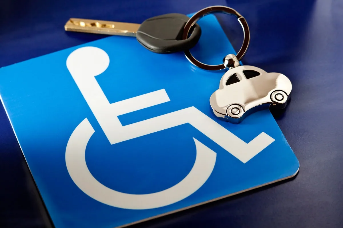 La carte mobilité inclusion mention "invalidité"  : comment ça marche?