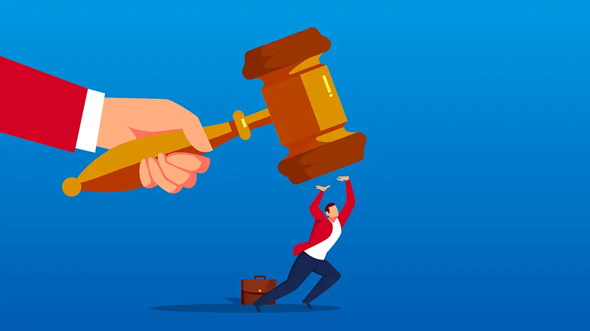 Sanction disciplinaire injustifiée : Comment se défendre et contester ?