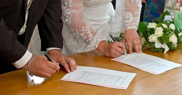Changement de régime matrimonial en cours de mariage : Comment ça marche ?