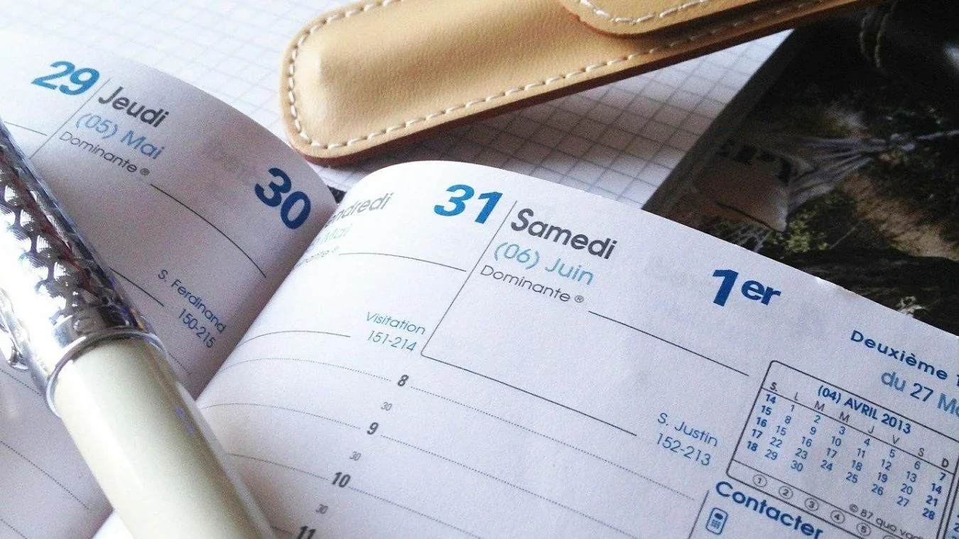 Peut-on vous imposer des jours de congés ?