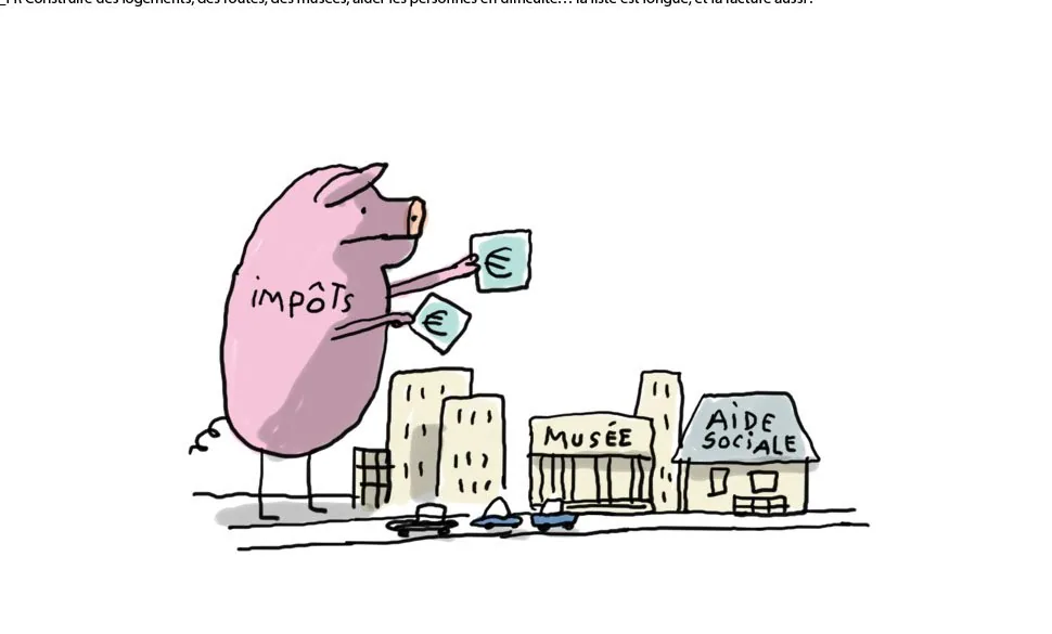 Délai pour modifier sa déclaration de revenus en cas d'erreur ! Comment ça marche ?