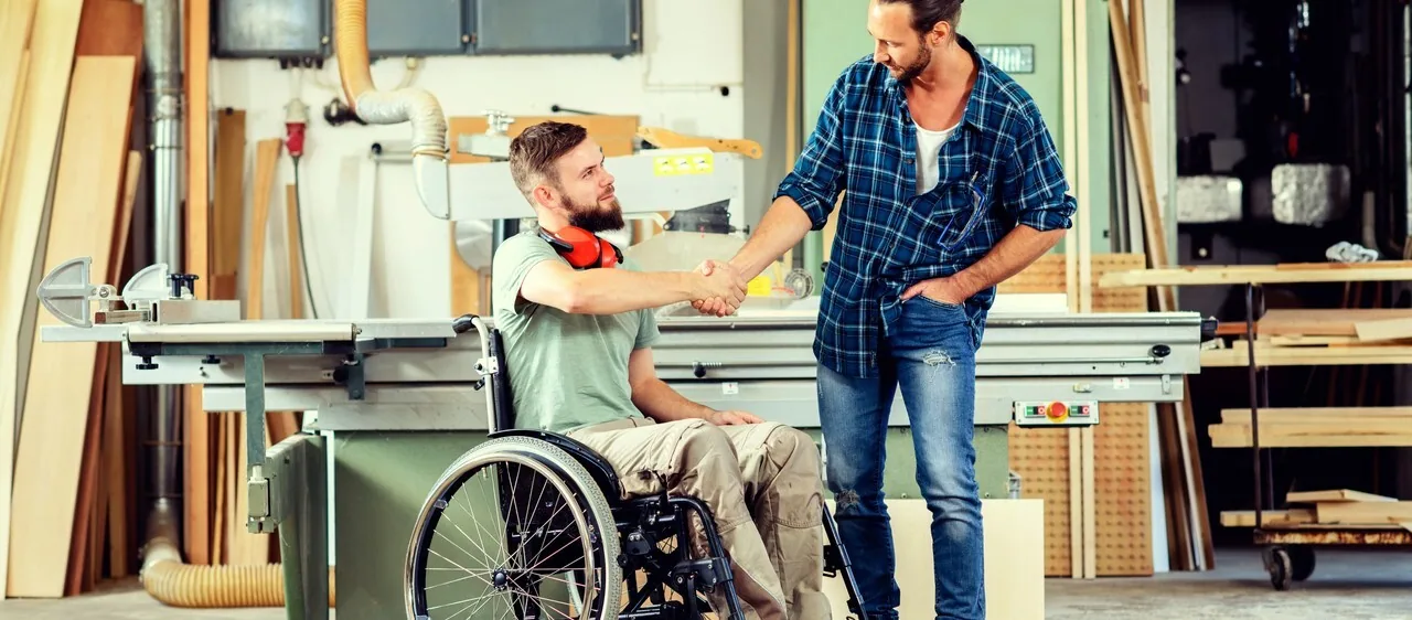 Retraite anticipée pour les personnes handicapées ! Comment ça marche ?