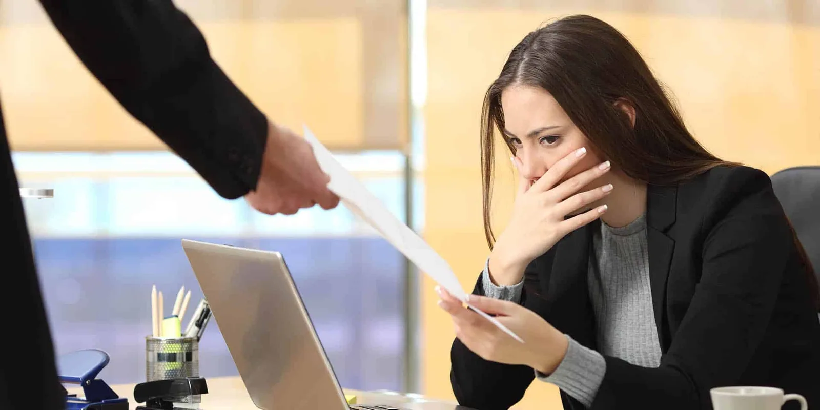 Comment fonctionne la transaction en droit du travail pour régler à l'amiable un litige entre employeur et salarié ?