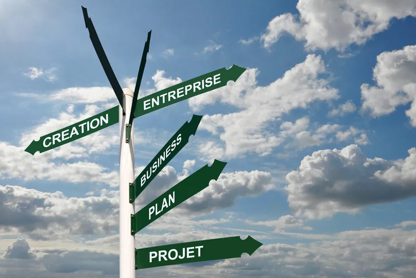 Vous avez une idée d'entreprise, comment la protéger ?