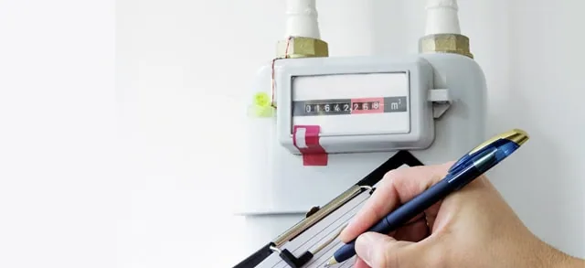 J'ai un problème avec ma facture de gaz ! Que faire ?