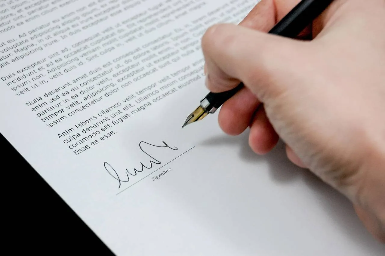 Comment légaliser un document français à destination de l’étranger ?