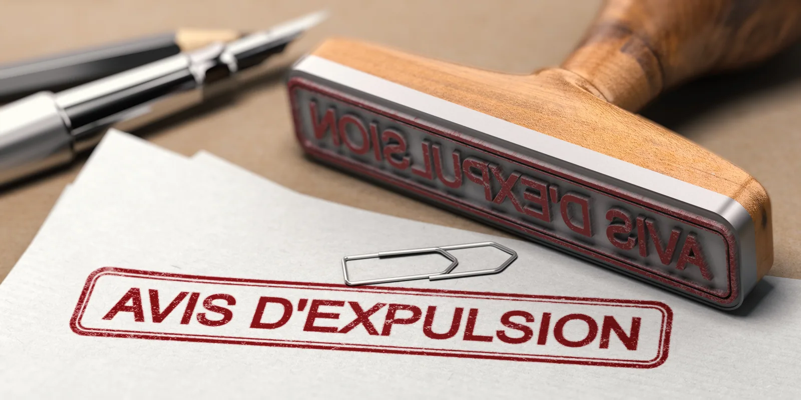 Dans quels délais puis-je obtenir l'expulsion de mon locataire ?