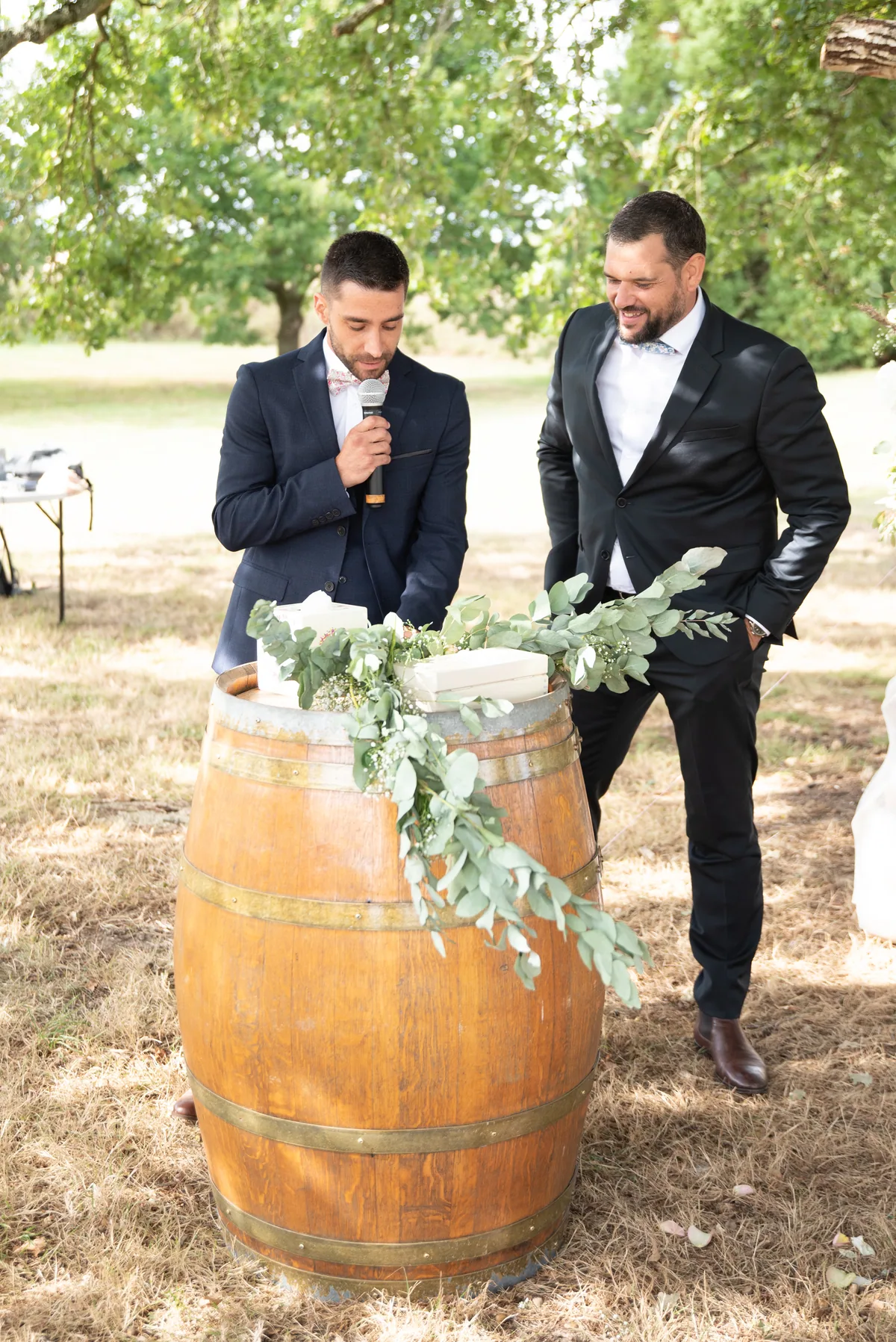Témoin de mariage : 4 conditions à remplir en 2026