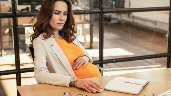 Pendant ma grossesse ai-je le droit à une réduction de mon temps de travail ?