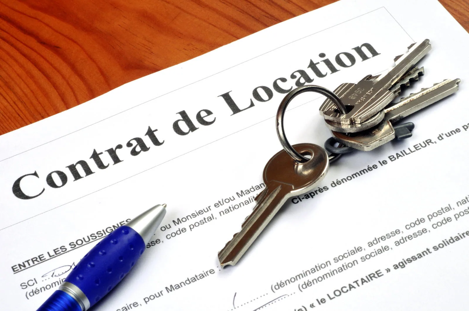 Comment peut évoluer le montant de votre loyer au cours de votre contrat de bail ?