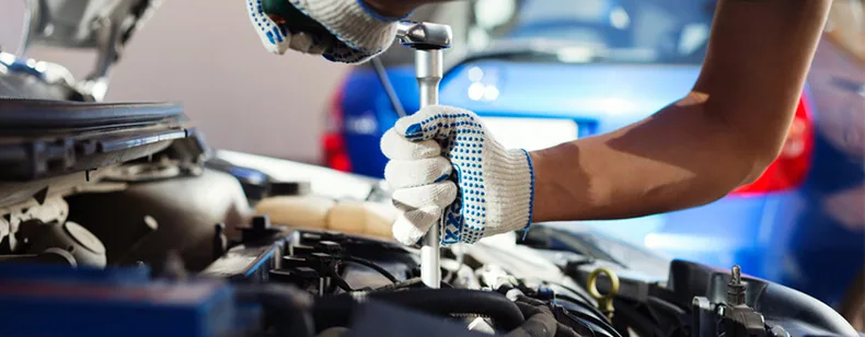 En récupérant ma voiture chez le garagiste je constate la même panne, que faire ?