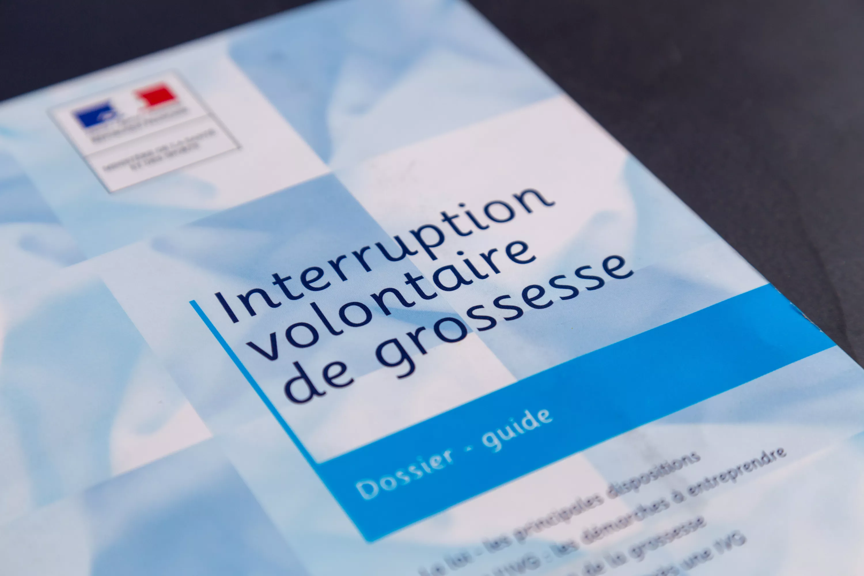 L'interruption volontaire de grossesse (IVG), comment ça marche ?