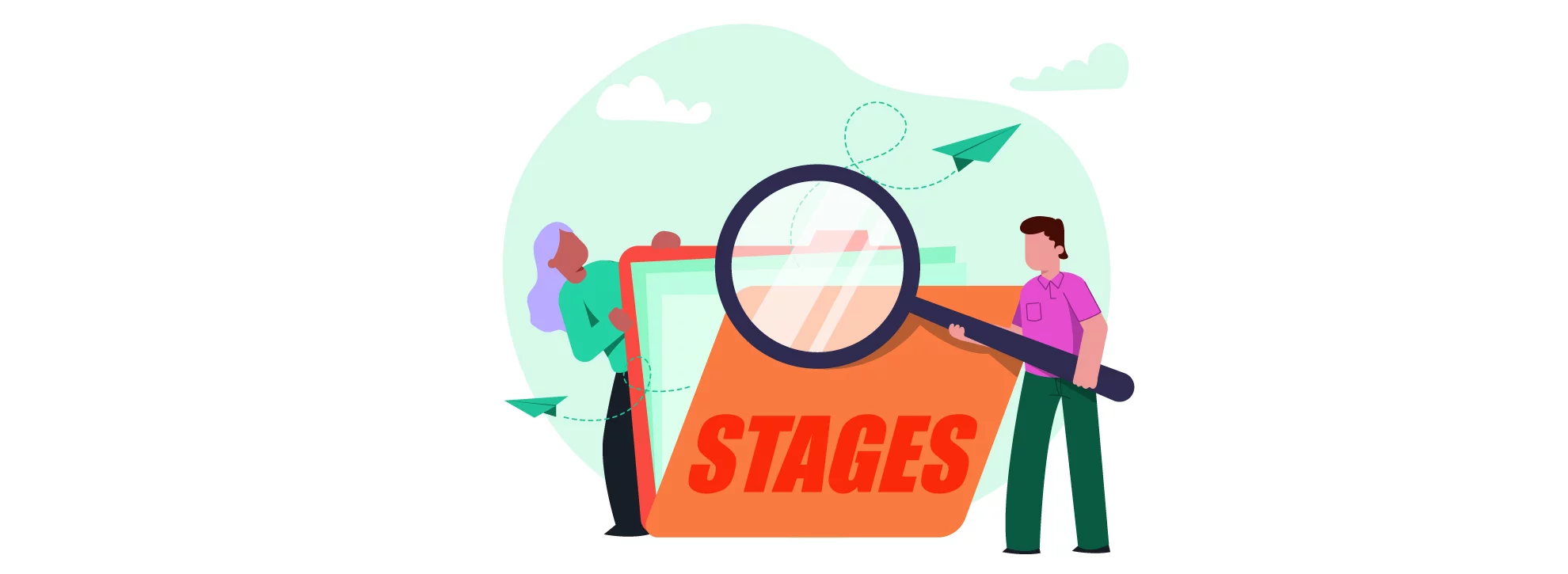 Le stage en entreprise, comment ça marche ?