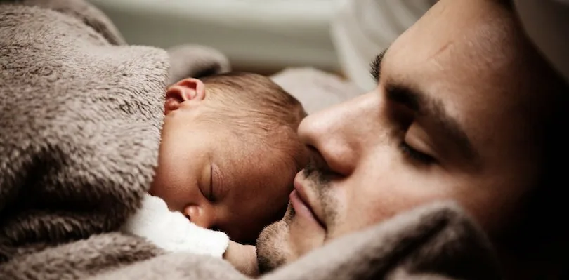 Comment reconnaître un enfant : droits et recours