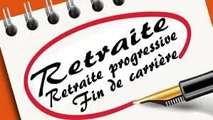 La retraite progressive, comment ça marche ?