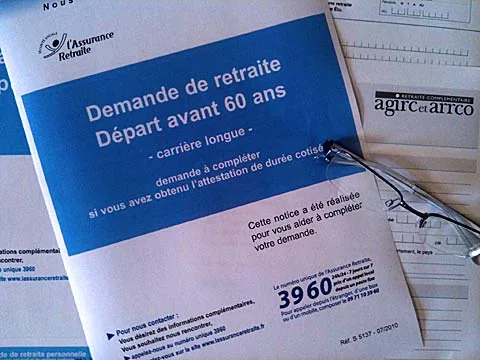 Retraite anticipée pour carrière longue, comment ça marche?