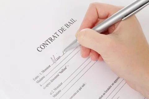 Est-il possible de se rétracter après avoir signé un bail d'habitation?
