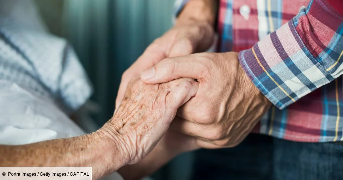 Le congé de solidarité familiale : Comment ça marche ?