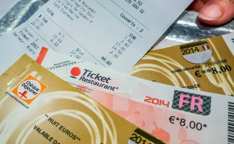 Mon employeur peut-il supprimer les tickets restaurants ?