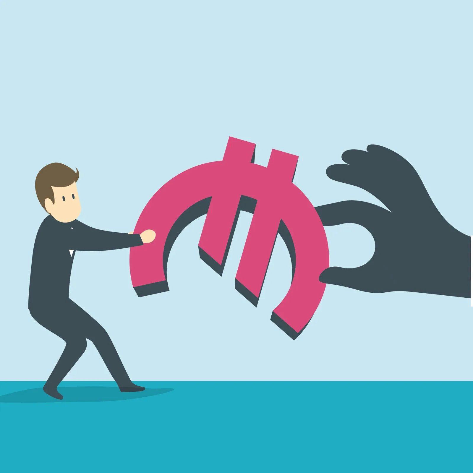 Quelles indemnités vais-je percevoir en cas de licenciement de mon CDI  ?