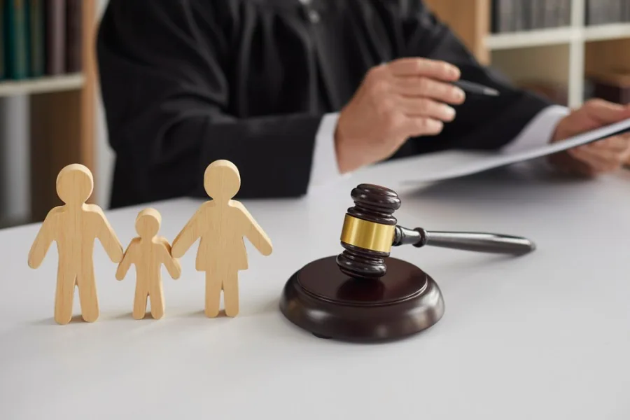 Comment calculer la pension alimentaire : droits et recours