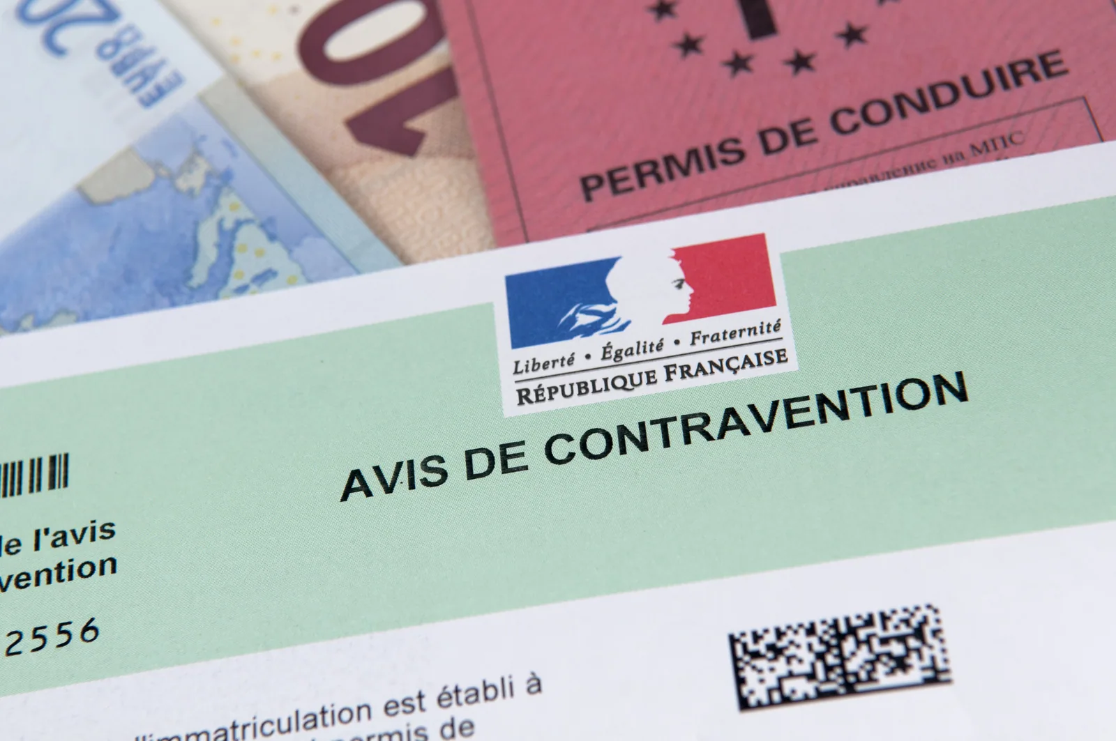 Amende : comment obtenir une remise ? Lettre type