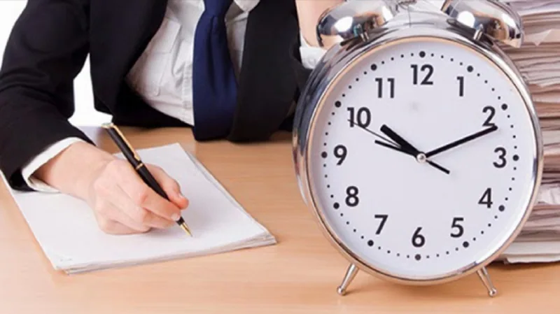 Peut on faire travailler un salarié plus de 6h d'affilée sans pause ?