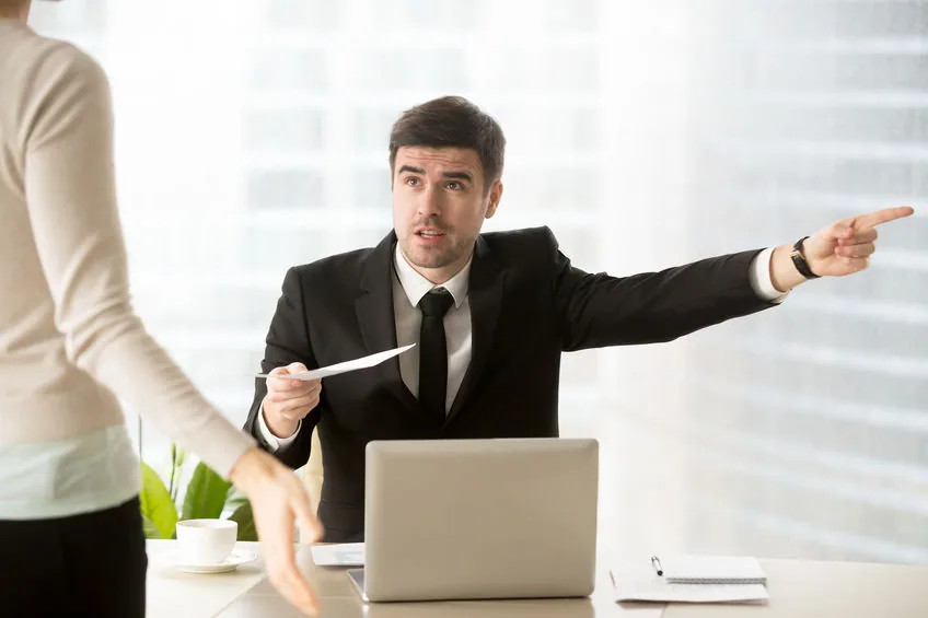 Comment fonctionne le licenciement pour cause réelle et sérieuse ?