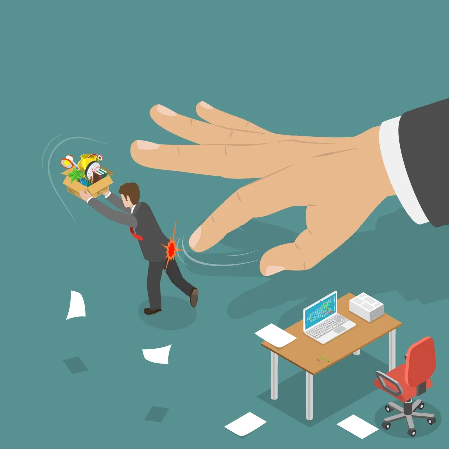 Refus d'un CDI par un salarié en CDD : quelles sont les conséquences ?
