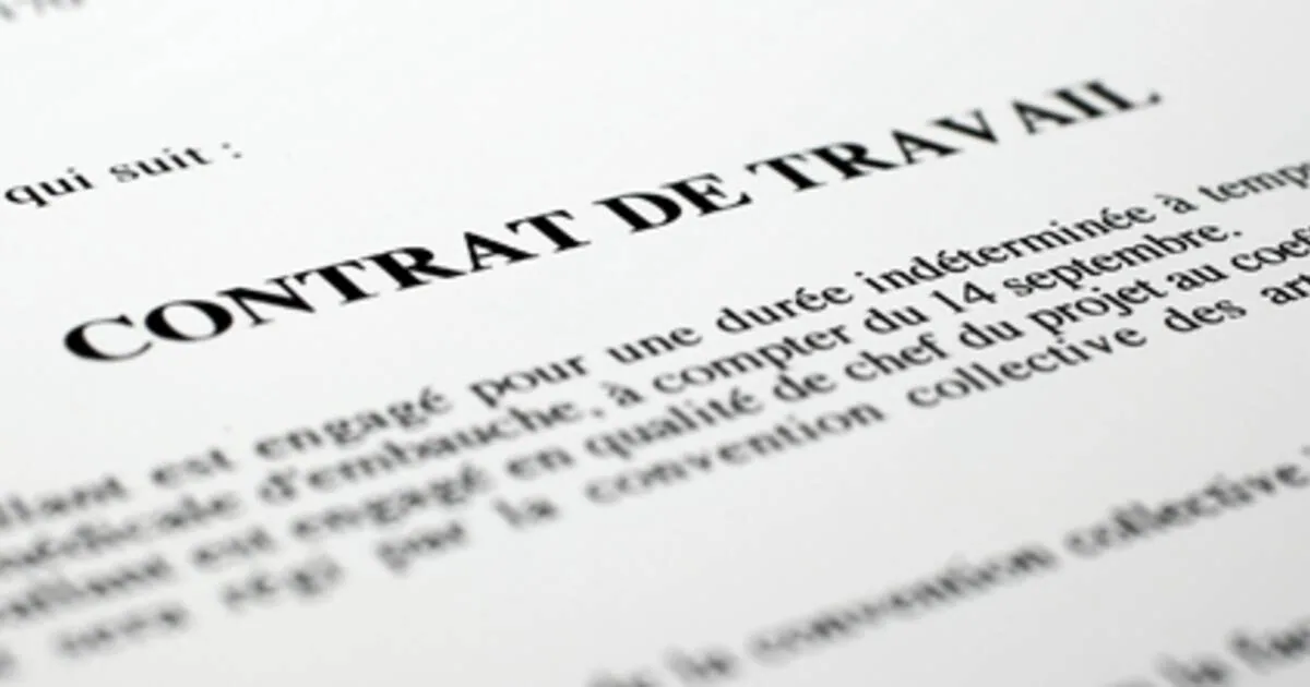 L'indemnité de requalification de CDD en CDI est-elle versée autant de fois qu'il y a eu de CDD ?