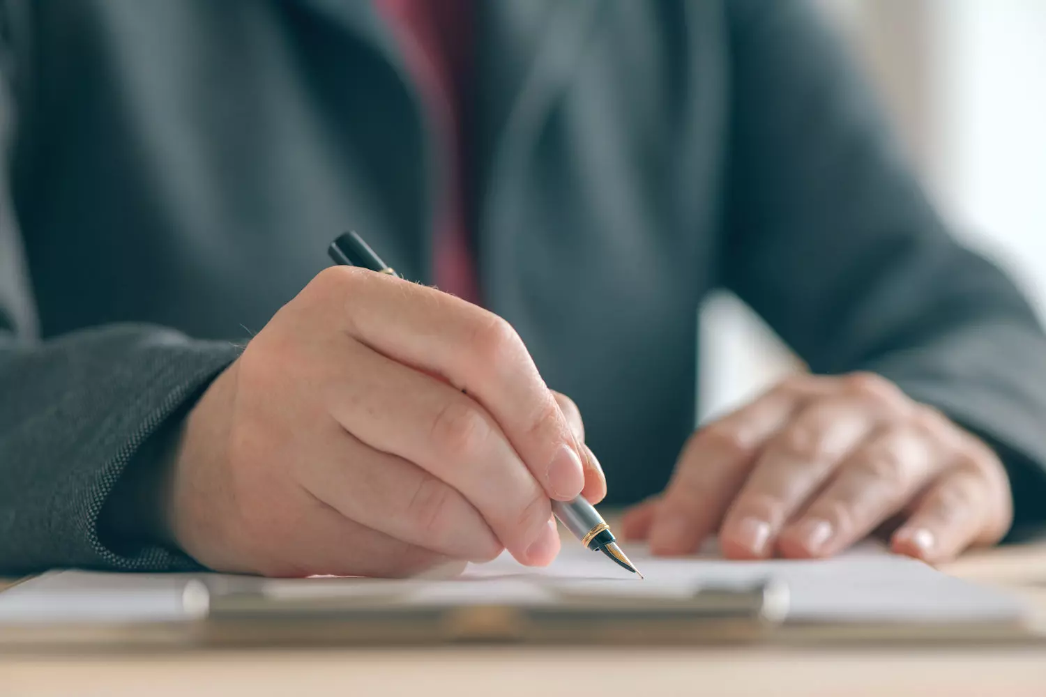 La prise d'acte de la rupture de votre contrat de travail ?