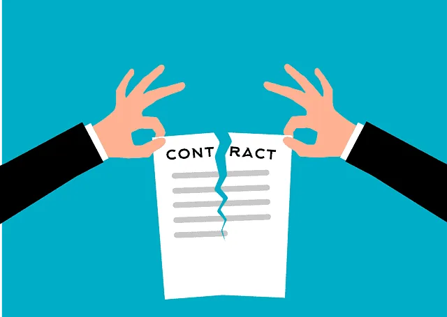 Mon employeur peut il me LICENCIER après avoir refusé une RUPTURE CONVENTIONNELLE ?