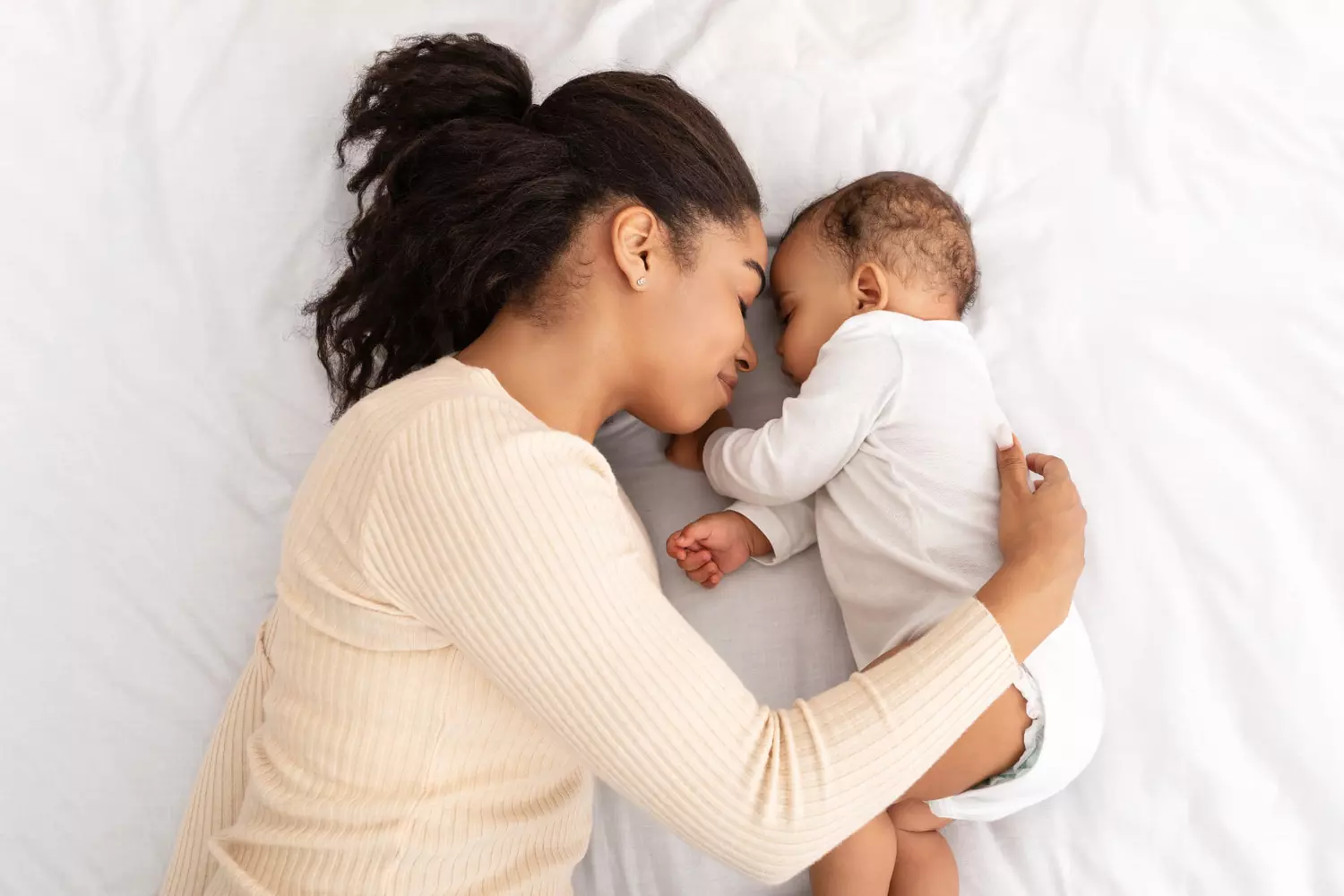 Puis-je démissionner durant mon congé parental d'éducation ?