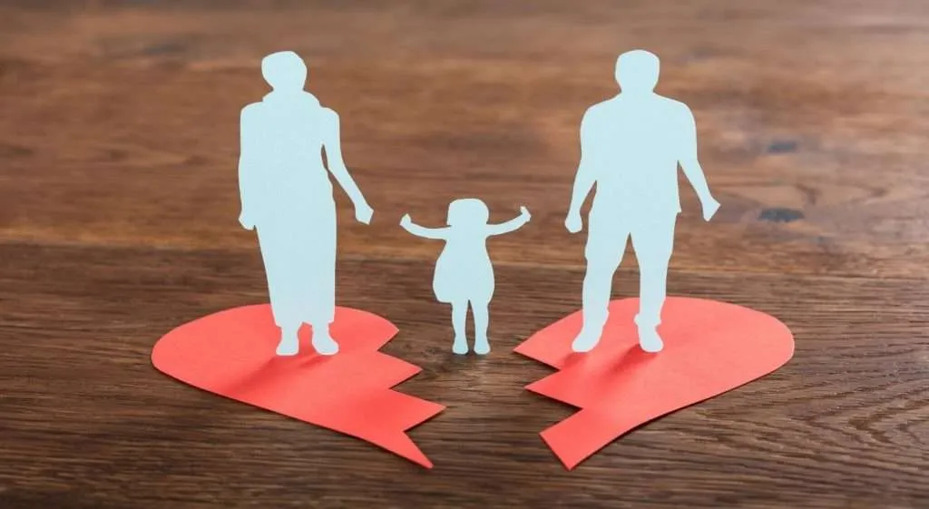 À partir de quand puis-je considérer que je suis divorcé ?
