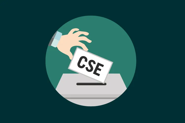Comment fonctionne le droit d'alerte du CSE en droit du travail ?