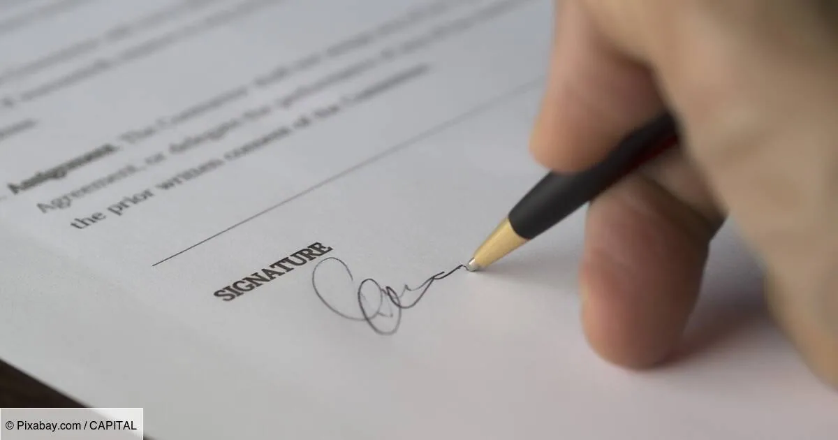 Mon employeur a modifié mon contrat de travail ! Que faire ?